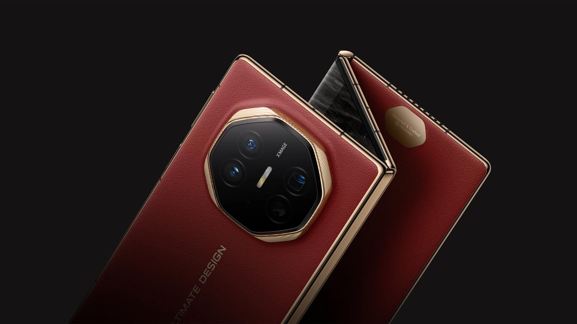 Huawei “tái sinh” tại thị trường nội địa với nhiều dòng smartphone cao cấp.