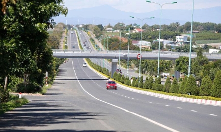 Phê duyệt dự án cao tốc Bảo Lộc - Liên Khương gần 18.000 tỷ đồng