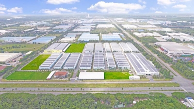 Southern Dong Nai province attracts $927mln in FDI in Q1