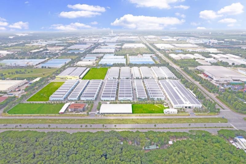 Southern Dong Nai province attracts $927mln in FDI in Q1