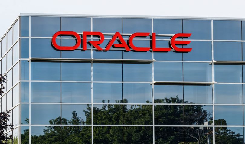 Oracle nổi lên như ứng viên hàng đầu giúp TikTok thoát khỏi tình thế khó khăn hiện tại.