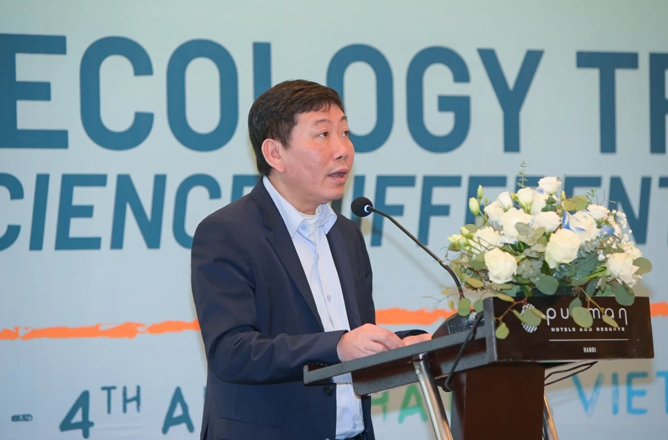 Ông Nguyễn Đỗ Anh Tuấn: 