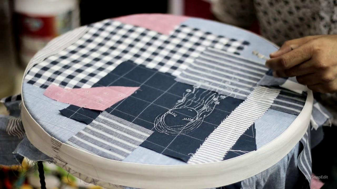 Doodlage, Ấn Độ.