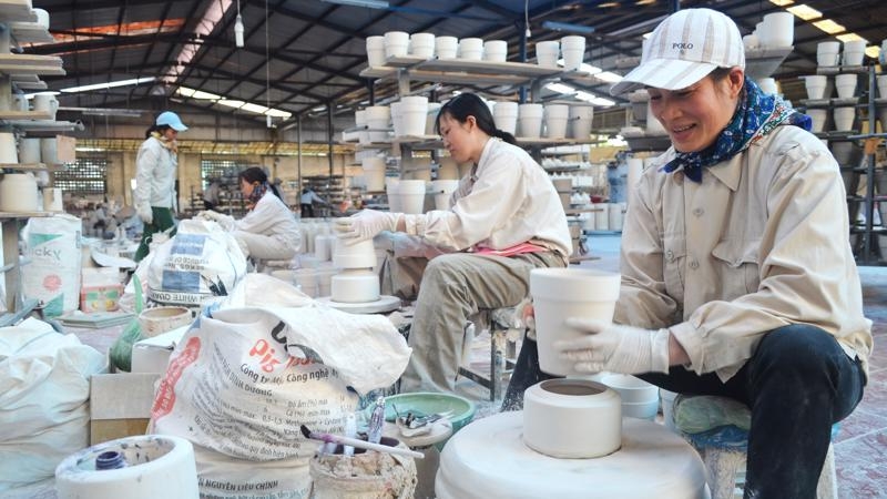 Private economic sector seen as spearhead of development