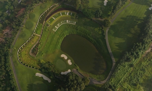 Golf Long Thành tăng trưởng ấn tượng năm 2024, tập trung phát triển và đầu tư