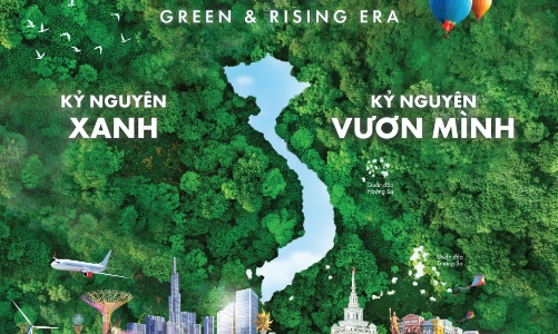 Vingroup tổ chức 