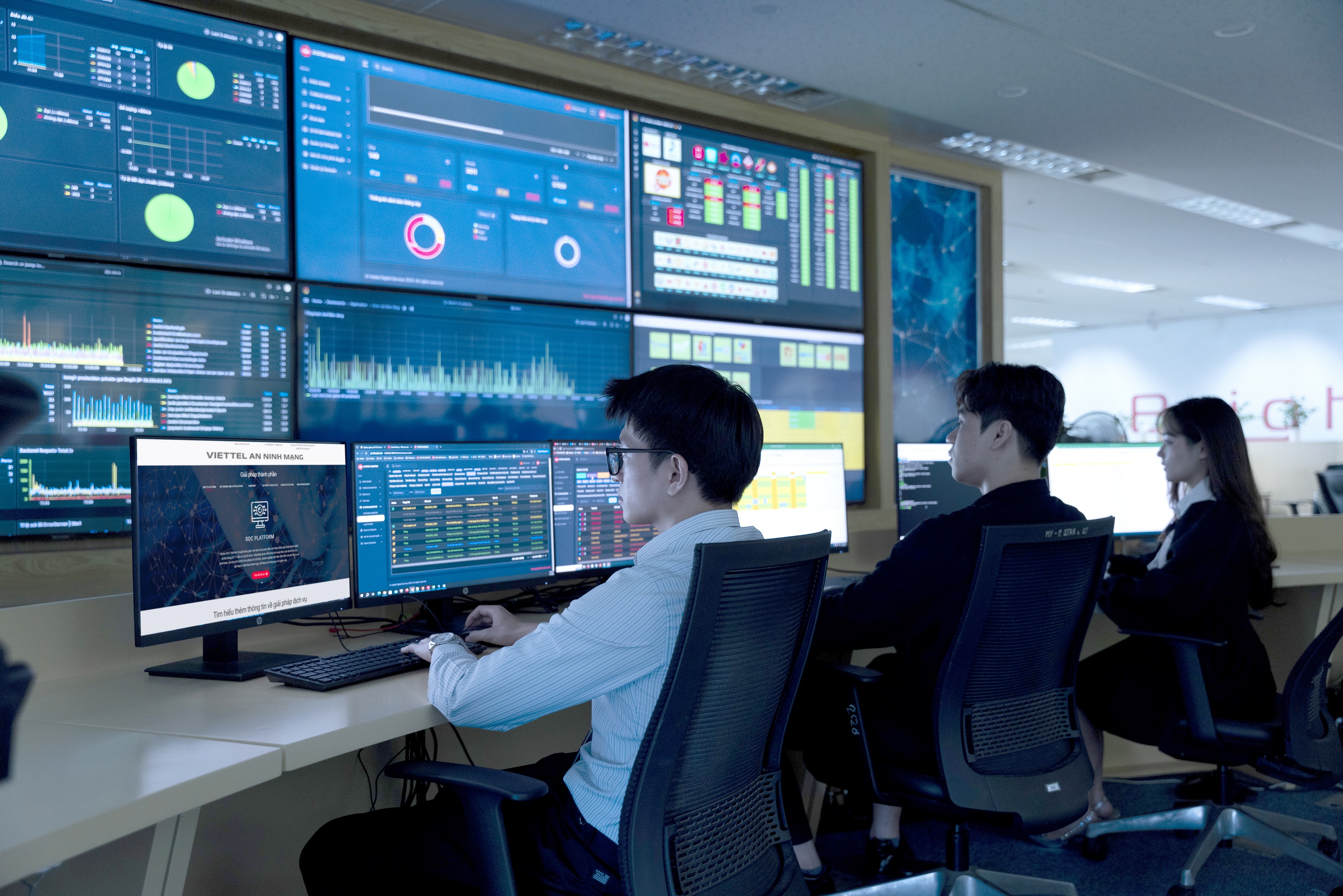 14,5 triệu tài khoản bị rò rỉ, nhiều thông tin cá nhân, doanh nghiệp bị rao bán - Ảnh minh họa.