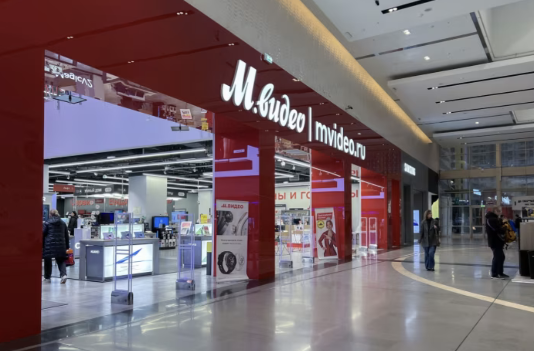 Năm ngoái, M.Video-Eldorado mở 100 cửa hiệu ở 25 khu vực mới như Kachkanar, Solikamsk, Volzhsk - tất cả đều là những thị trấn có chưa đầy 100.000 cư dân nằm ở trung tâm công nghiệp cũ của Nga - Ảnh: Dreamstime.