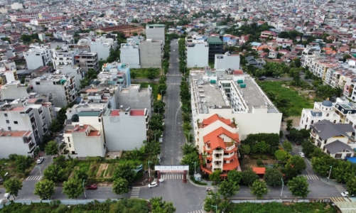 Hải Phòng: Xem xét trách nhiệm nếu chậm trễ phân bổ, giải ngân vốn đầu tư công