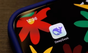 DeepSeek vừa công bố phiên bản V3 cải tiến.