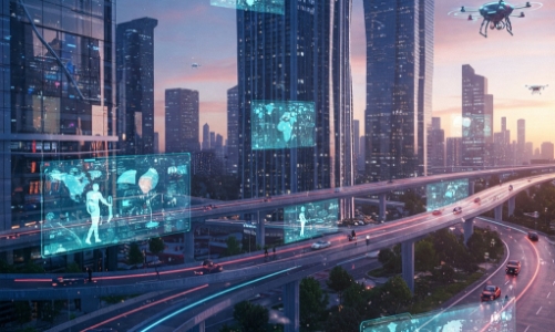 Intel Việt Nam và NIC công bố Chương trình trí tuệ nhân tạo cho cộng đồng