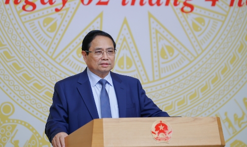 Thủ tướng:  Cần lựa chọn chính xác 