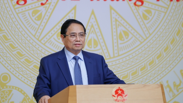 Thủ tướng: Cần lựa chọn chính xác