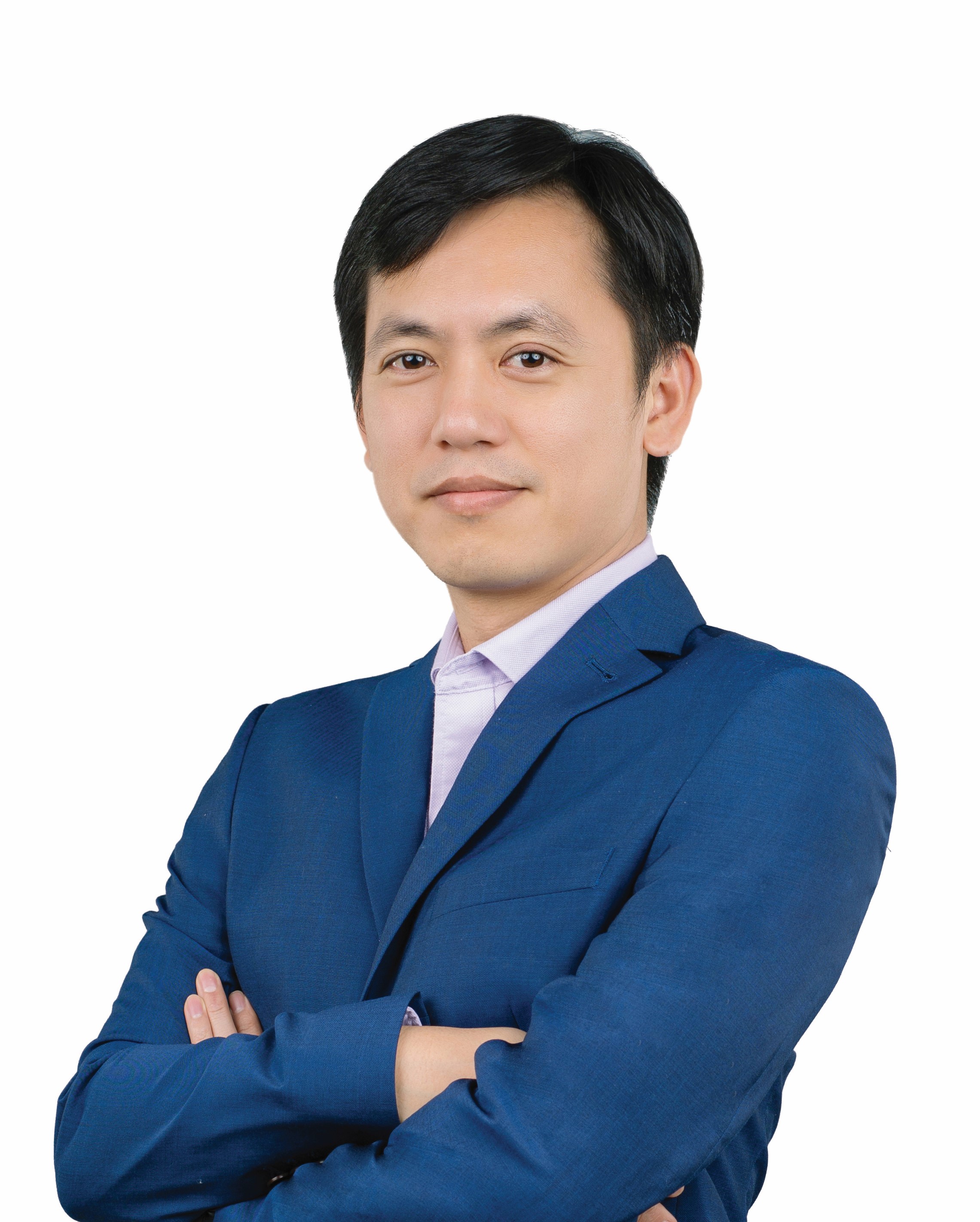 Mr. Le Chi Phuc, CEO of SGI Capita