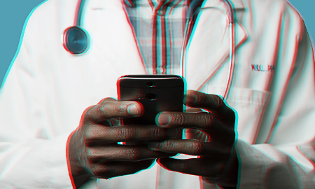 Đằng sau các