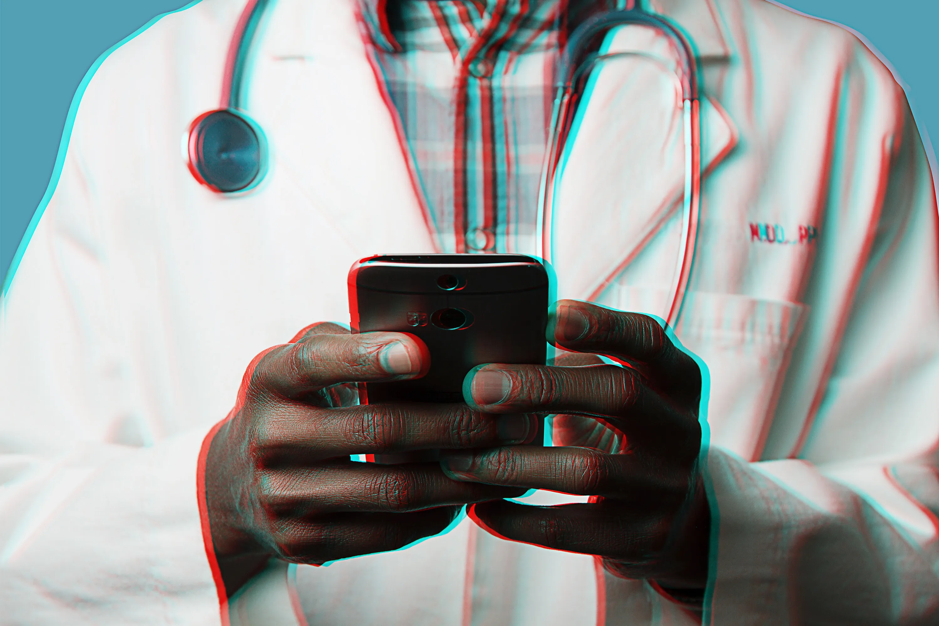 Đằng sau các "bác sĩ TikTok" là cạm bẫy sức khỏe khôn lường.