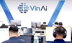 VinAI do ông Bùi Hải Hưng, một cựu nhà khoa học nghiên cứu DeepMind, thành lập vào năm 2019.
