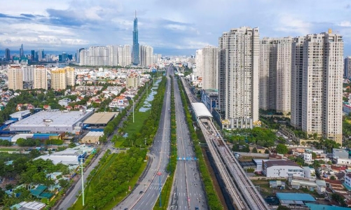 TP. Hồ Chí Minh rà soát quy định đất đai trước thời điểm chính quyền địa phương 2 cấp