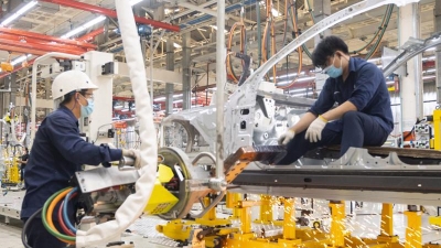 Potential of the private sector awakened