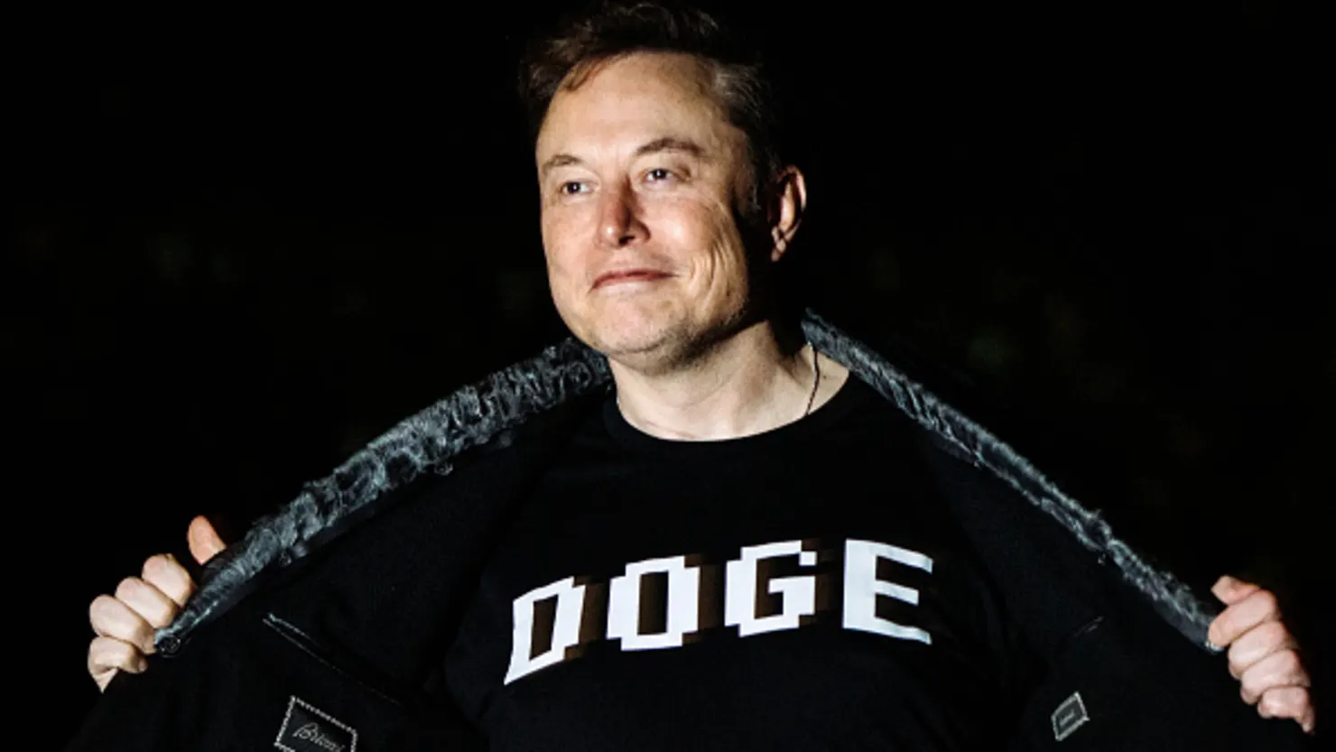 Tỷ phú Elon Musk - Ảnh: Getty Images