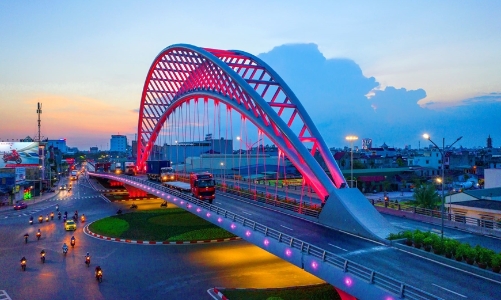 Thẩm định dự thảo Thí điểm cơ chế, chính sách đặc thù phát triển TP Hải Phòng