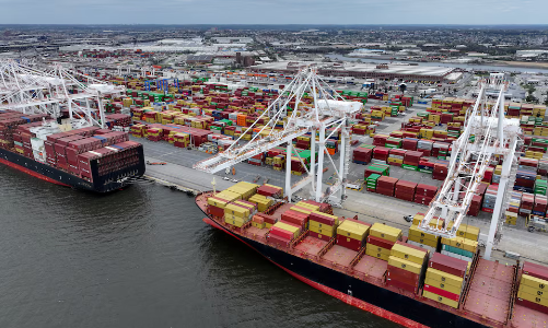 Thuế quan đối ứng của ông Trump: Cú sốc với nền kinh tế thế giới