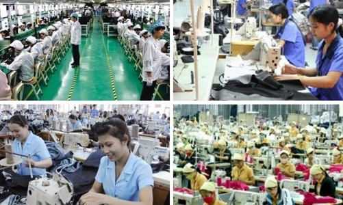 Thành phố Huế: Hơn 5.000 lao động được giải quyết việc làm