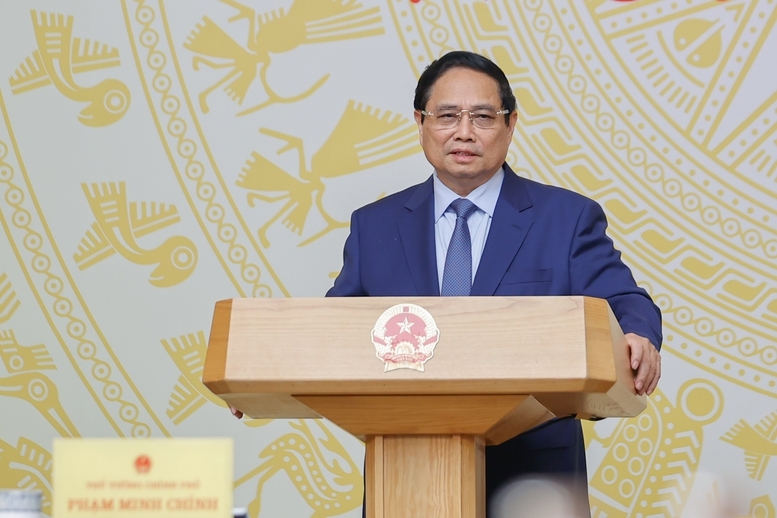 PM asks for measures to promote private sector