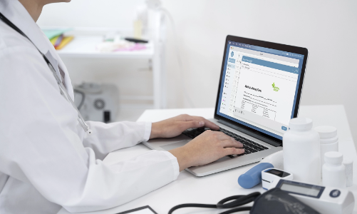 TP.HCM triển khai 100% bệnh án điện tử, tăng cường chuyển đổi số ngành y tế