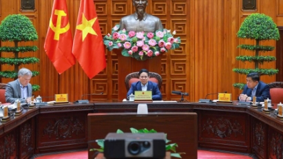 PM requests to set up response team following US announcement of new tariffs