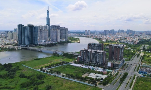 TP.HCM phấn đấu năm 2025 giải quyết 100% các công trình, dự án vướng mắc