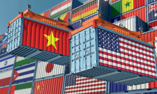 Điều chỉnh chiến lược xuất khẩu các ngành hàng nông sản để thích ứng với thuế đối ứng của Mỹ