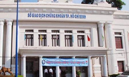 Quý 1/2025, chứng khoán VPS tiếp tục dẫn đầu Top 10 thị phần môi giới trên HoSE
