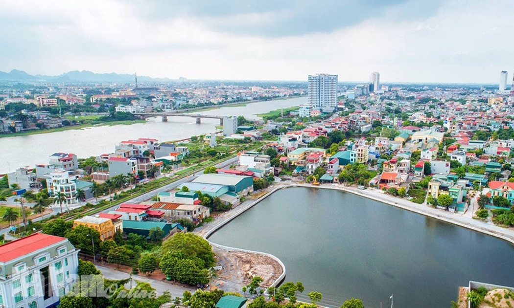 Hà Nam đã phát triển được trên 900 vị trí trạm thu phát sóng di động (BTS) - Ảnh Hà Nam. 