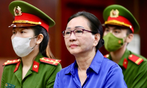 6 tháng: Thu hồi hơn 9.700 tỷ đồng từ các vụ án tham nhũng, kinh tế