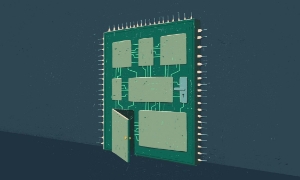 Một chuyên gia đã cho rằng các biện pháp kiểm soát xuất khẩu vốn dĩ là những công cụ dễ bị lách luật. Ảnh minh họa