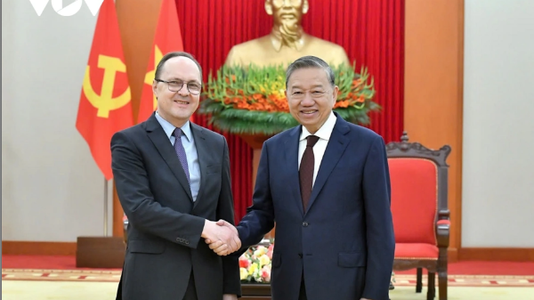 Việt Nam - Liên bang Nga cần xác định phương hướng hợp tác mới về năng lượng và điện hạt nhân