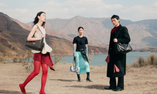 Người giàu Trung Quốc tạm biệt xa xỉ truyền thống