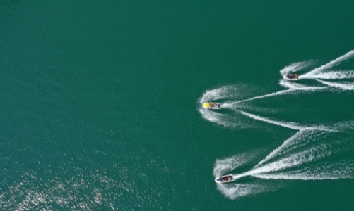 Những đề xuất “đón đầu” du khách siêu giàu