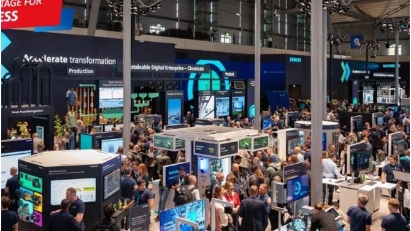 Twelve Vietnamese enterprises make their marks at Hannover Messe 2025