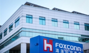 Foxconn cho biết đã bơm thêm 23,40 triệu USD vào Fulian Precision Technology Component, một công ty con tại Việt Nam, thông qua đơn vị Ingrasys (Singapore) Pte. Ltd