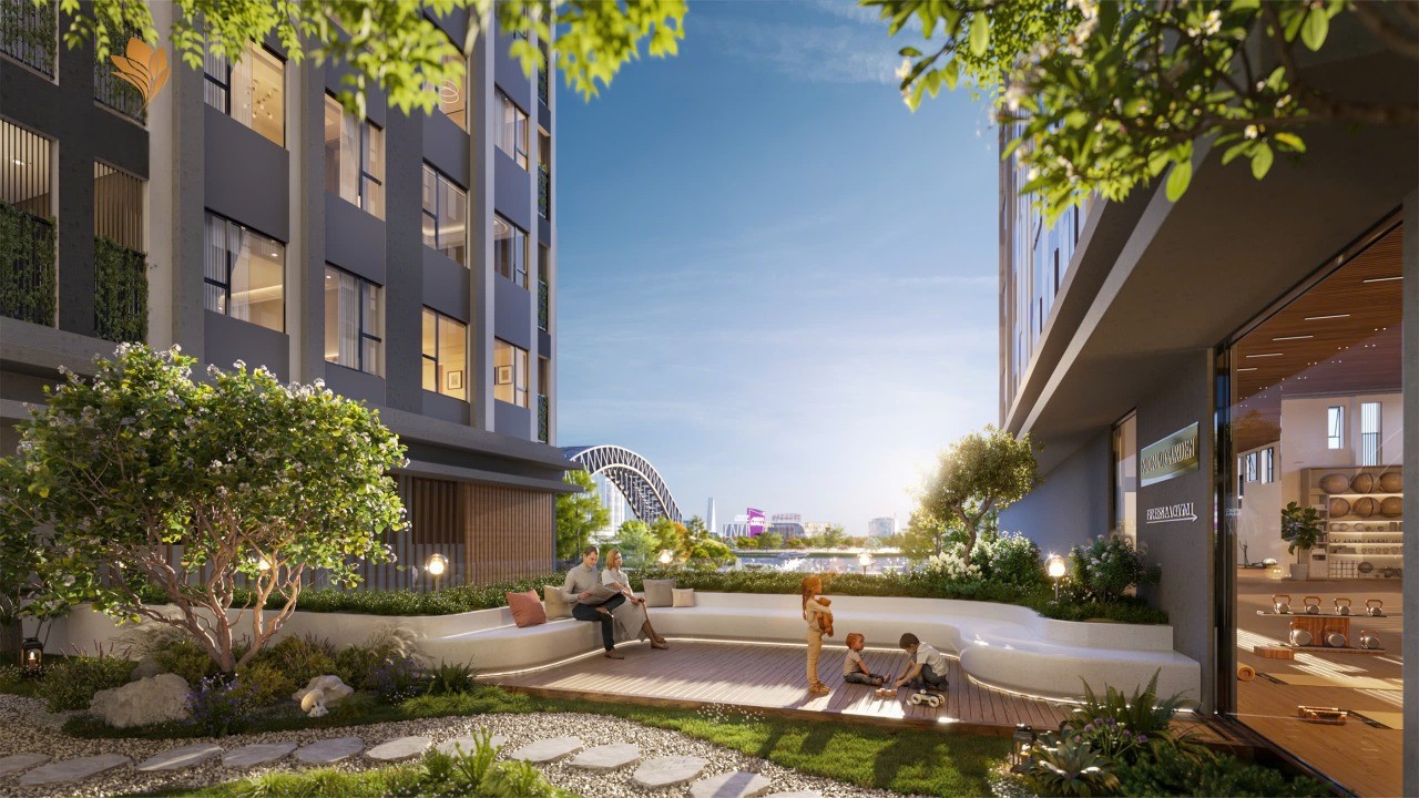 Fresia Riverside sở hữu hệ thống tiện &iacute;ch đa dạng phục vụ nhu cầu sống thiết yếu của cư d&acirc;n.