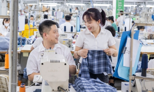 Hà Tĩnh giải quyết việc làm cho hơn 5.700 lao động