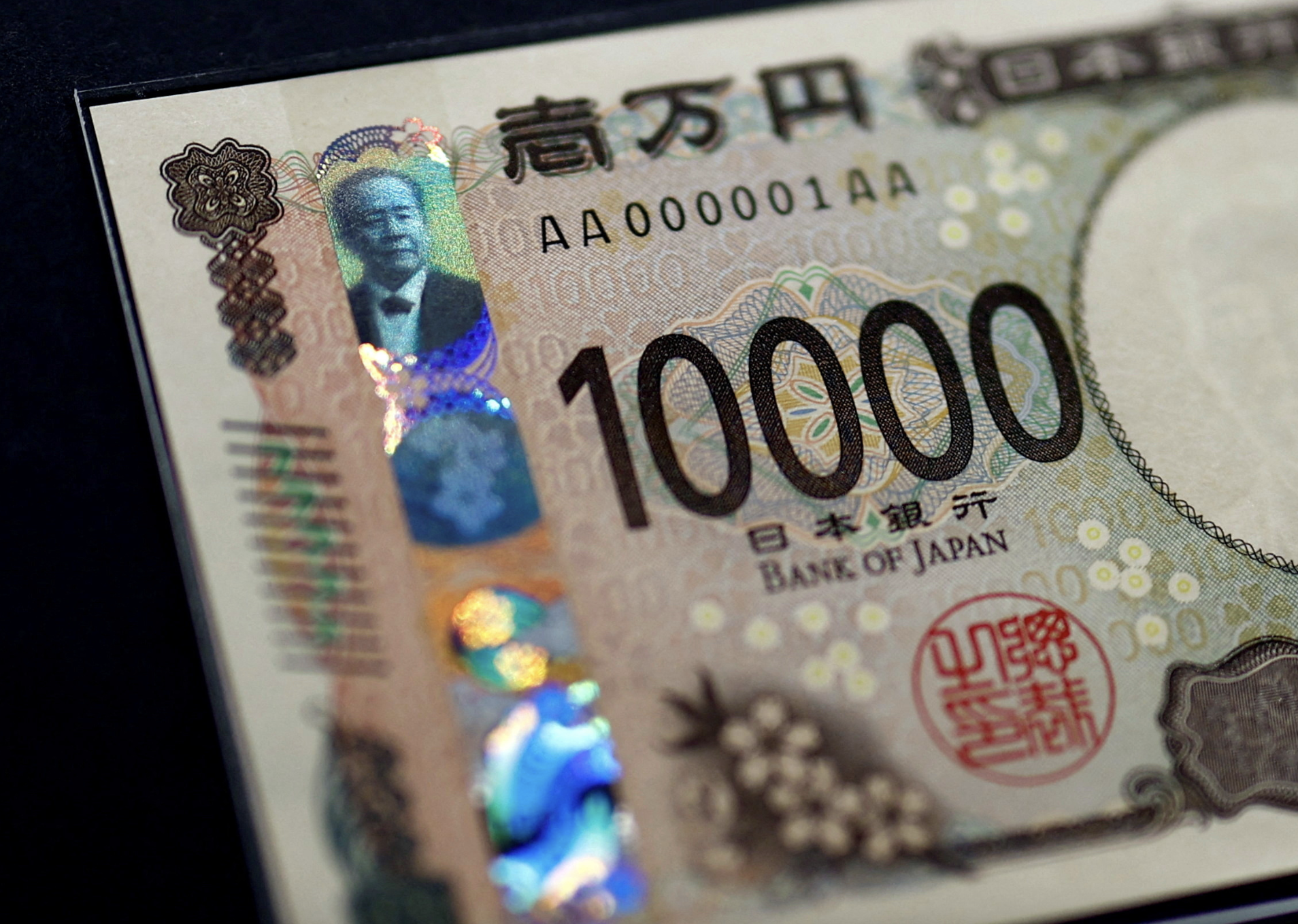 Ảnh minh họa - Ảnh: Reuters.