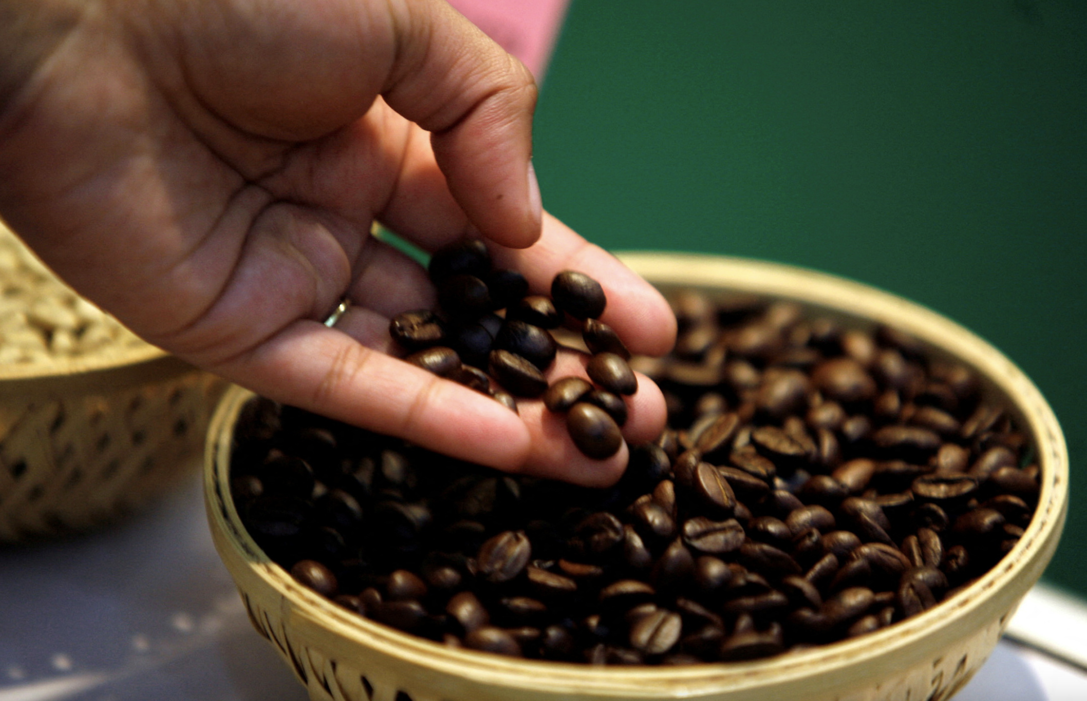 Ảnh minh họa - Ảnh: Reuters.