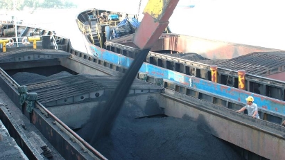 Coal giant TKV records Q1 revenue of $1.7 bln