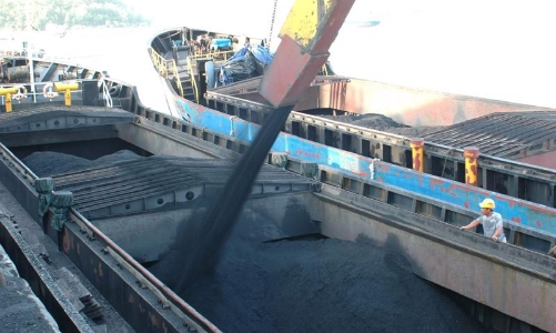 Coal giant TKV records Q1 revenue of $1.7 bln