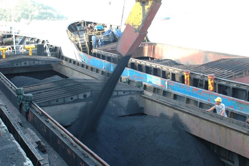 Coal giant TKV records Q1 revenue of $1.7 bln