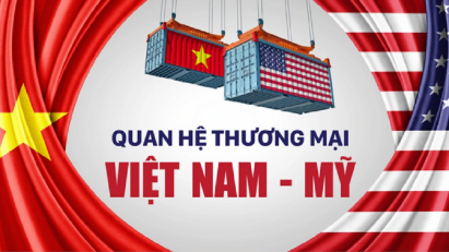 Vietnam proposes US delay imposition of new tariff to seek resonable solution
