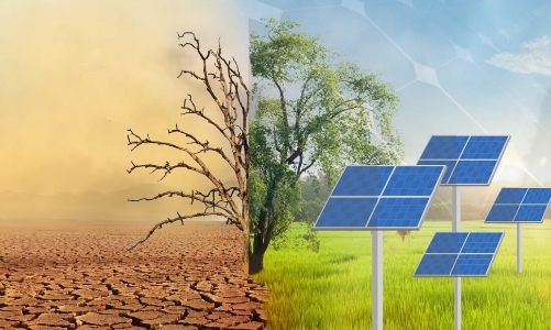 3 triệu euro ứng phó biến đổi khí hậu tại Việt Nam